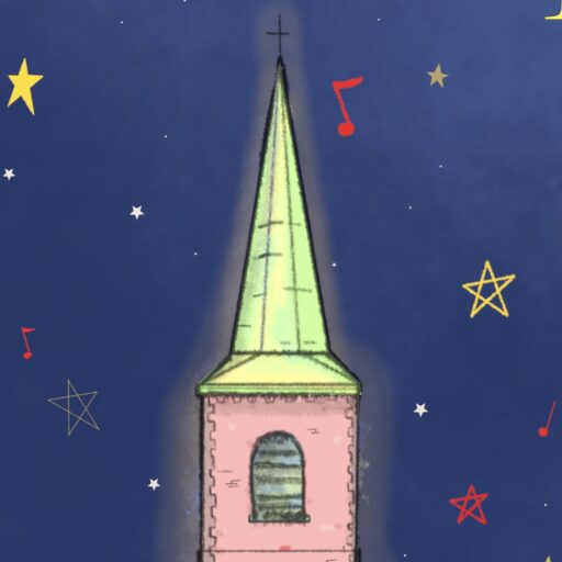 Église Saint Nicolas de Luttre